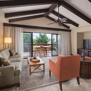 Club Wyndham Kona Kailua-Kona